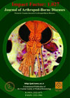 Journal of Arthropod-Borne Diseases封面